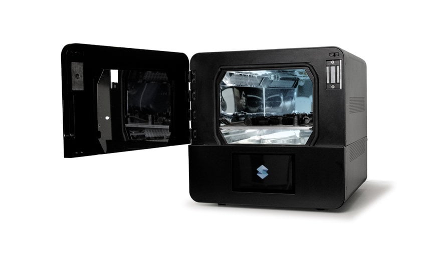 STRATASYS UNVEILS GAME-CHANGING PRINTING SOLUTION WITH HIGH PRECISION